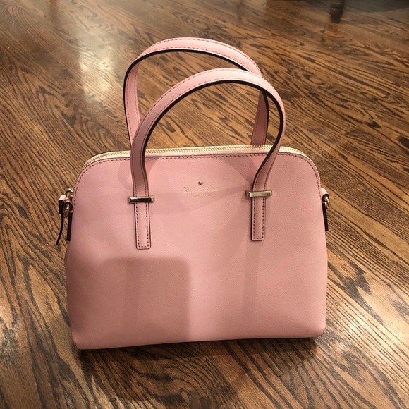 Kate Spade New York Cedar Street Maise Pink - Picture 4 of 6
